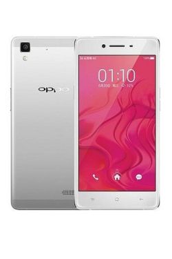 Oppo R7s mobil