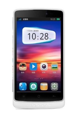 Oppo R815T Clover mobil