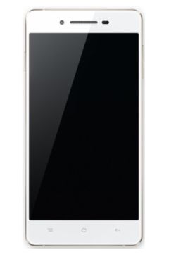 Oppo R850 mobil