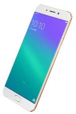 Oppo R9 Plus mobil