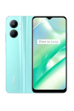 Oppo Realme 10 5G mobil