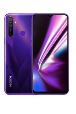 Oppo Realme 5i mobil