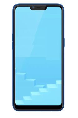 Oppo Realme C1 mobil