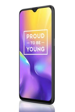 Oppo Realme U1 mobil