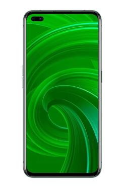 Oppo Realme X3 SuperZoom mobil
