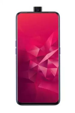 Oppo Realme X50 mobil