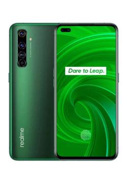 Oppo Realme X50 Pro Player mobil