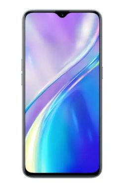 Oppo Realme XT mobil