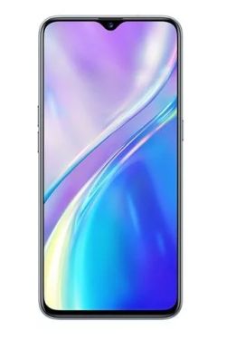 Oppo Realme XT 730G mobil