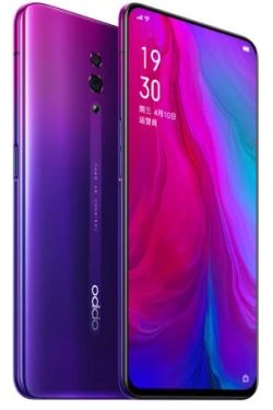 Oppo Reno mobil