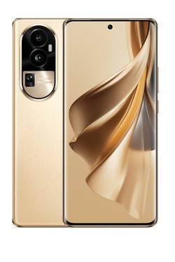 Oppo Reno10 Pro+ mobil