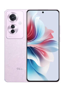 Oppo Reno11 F mobil