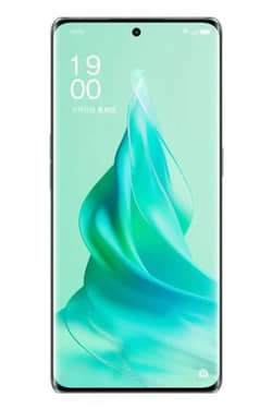 Oppo Reno12 mobil
