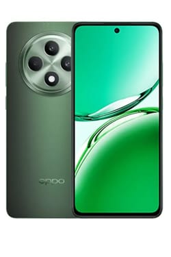 Oppo Reno12 F mobil