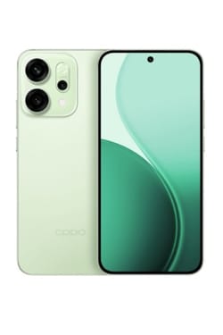 Oppo Reno15 Pro Max mobil