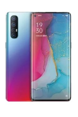 Oppo Reno3 mobil
