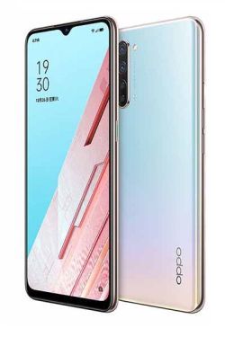 Oppo Reno3 Youth mobil