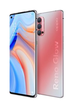 Oppo Reno4 mobil