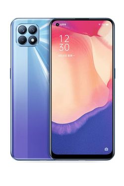 Oppo Reno4 F mobil