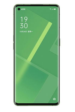 Oppo Reno4 Pro mobil