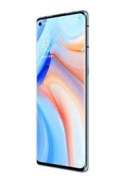 Oppo Reno4 Pro 5G mobil