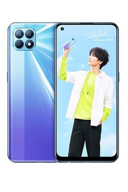 Oppo Reno4 SE mobil