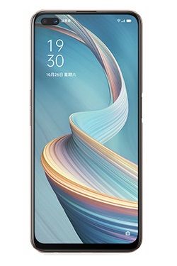 Oppo Reno4 Z 5G mobil