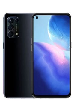 Oppo Reno5 4G mobil