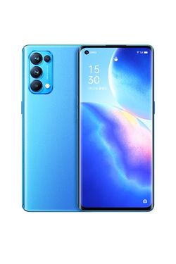 OPPO Reno6 mobil