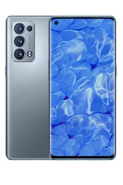 Oppo Reno6 Pro+ 5G mobil