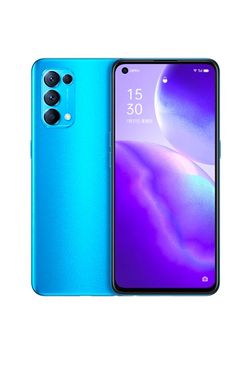 OPPO Reno6 Pro mobil