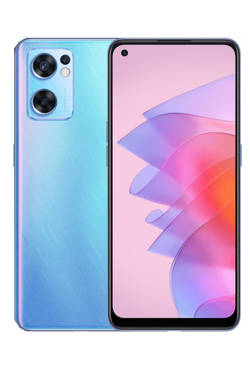 Oppo Reno7 mobil