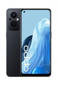 Oppo Reno7 Lite mobil