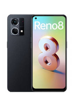 Oppo Reno8 4G mobil