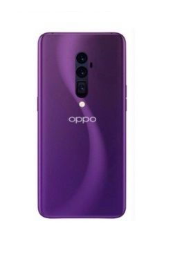Oppo Reno 10x zoom mobil