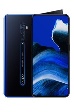 Oppo Reno 3 5G mobil