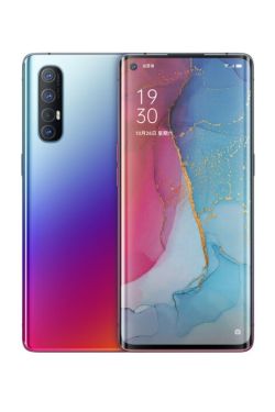 Oppo Reno 3 Pro 5G mobil