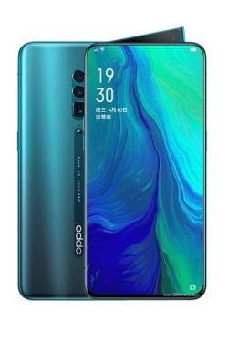 Oppo Reno 5G mobil