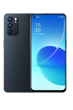 Oppo Reno 7 SE 5G mobil