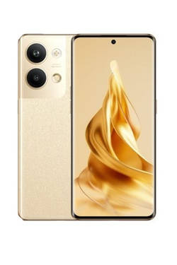 Oppo Reno 9 Pro mobil