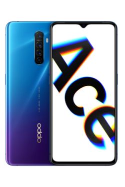 Oppo Reno Ace mobil
