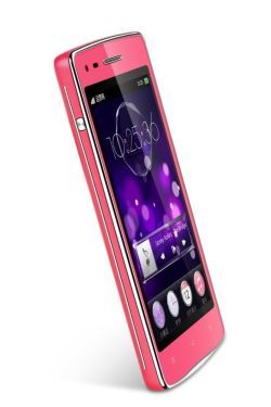 Oppo U701 Ulike mobil