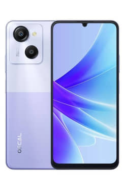 Oscal Modern 8 mobil