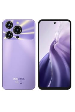 Oukitel C69 mobil
