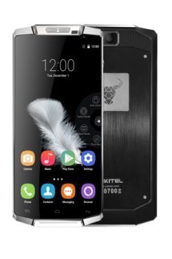 OukiTel K10000 mobil