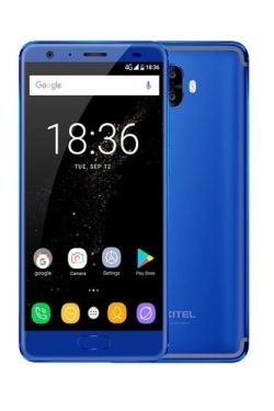OukiTel K8000 mobil