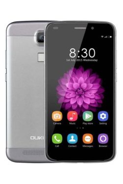 OukiTel U10 mobil