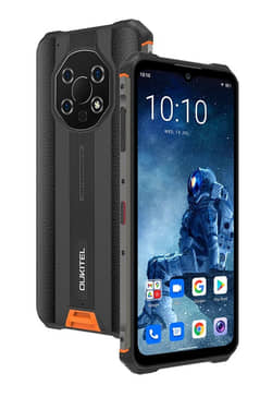 Oukitel WP13 mobil