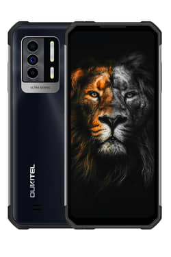 Oukitel WP17 mobil