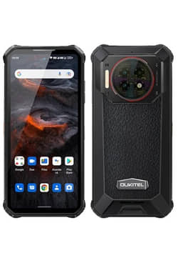 Oukitel WP19 Pro mobil